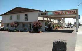 Motel West Idaho Falls Id